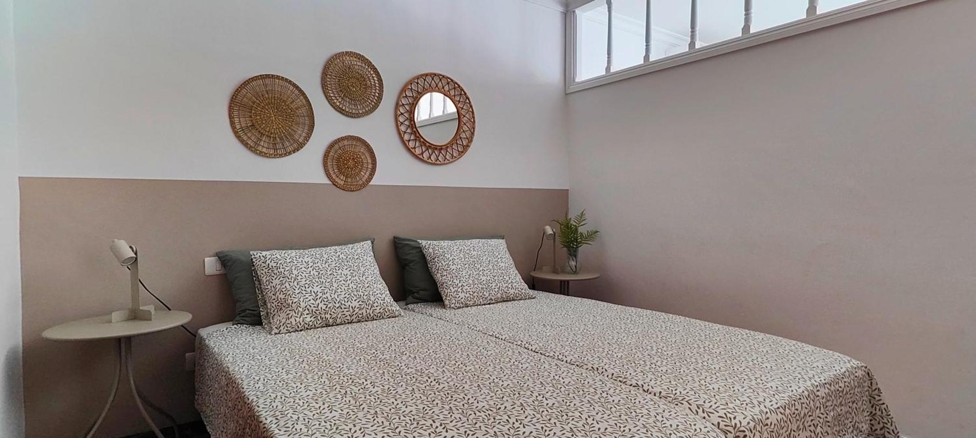Apartment In The Heart Of Playa Del Ingles San Bartolomé Esterno foto