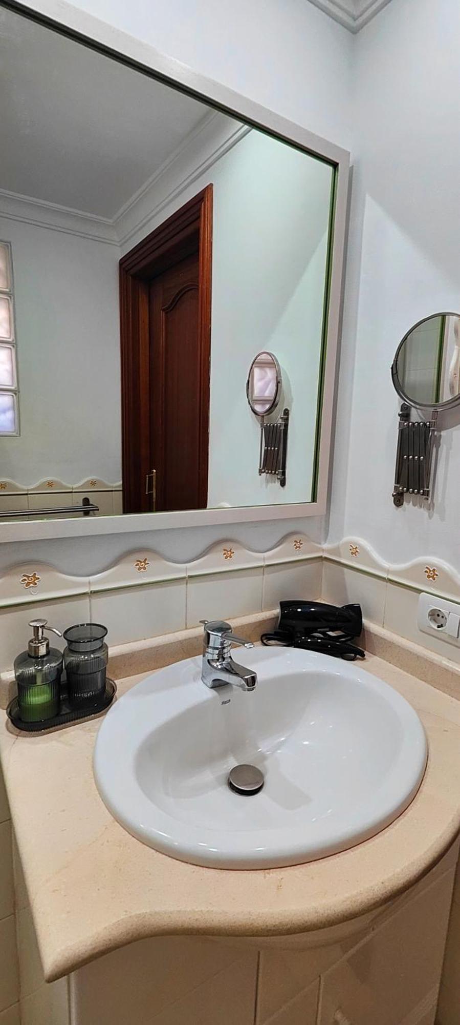 Apartment In The Heart Of Playa Del Ingles San Bartolomé Esterno foto