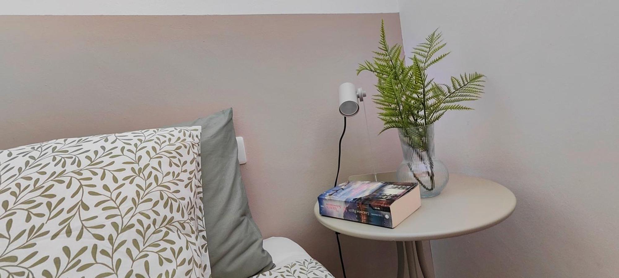 Apartment In The Heart Of Playa Del Ingles San Bartolomé Esterno foto