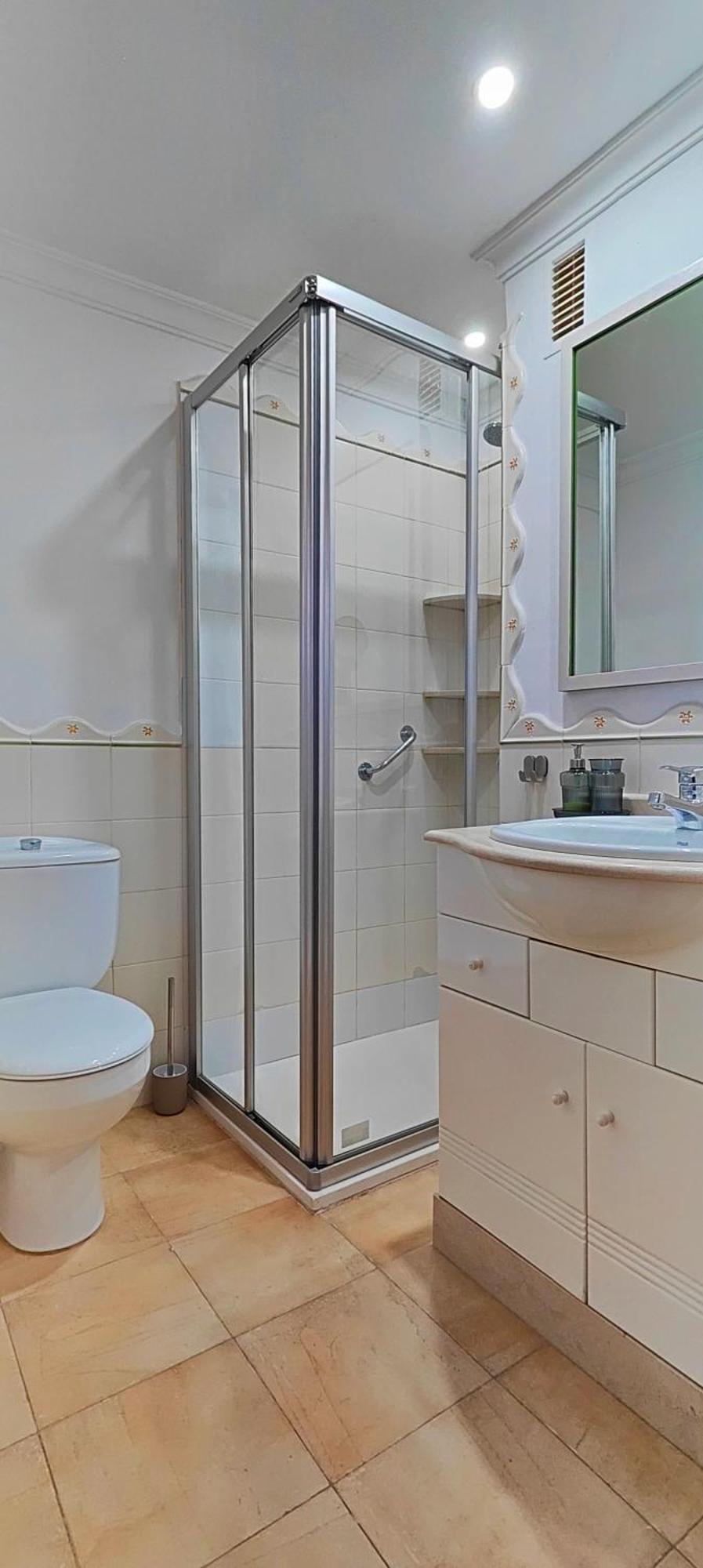 Apartment In The Heart Of Playa Del Ingles San Bartolomé Esterno foto