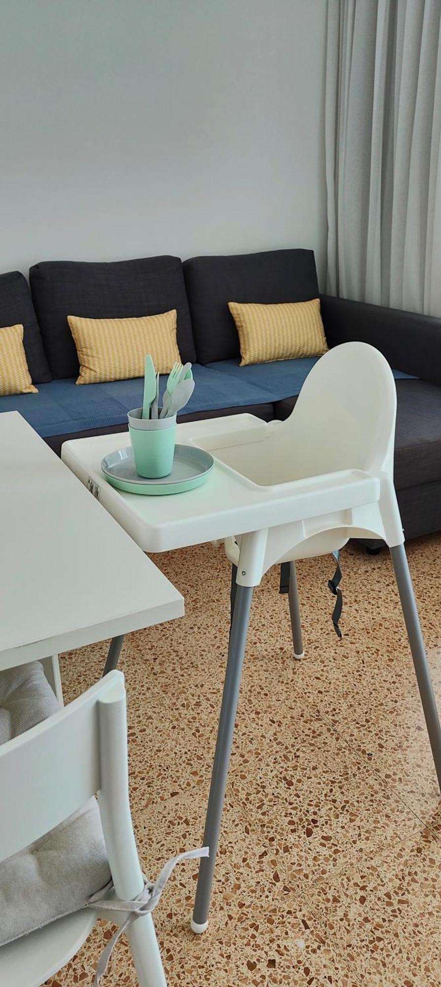Apartment In The Heart Of Playa Del Ingles San Bartolomé Esterno foto