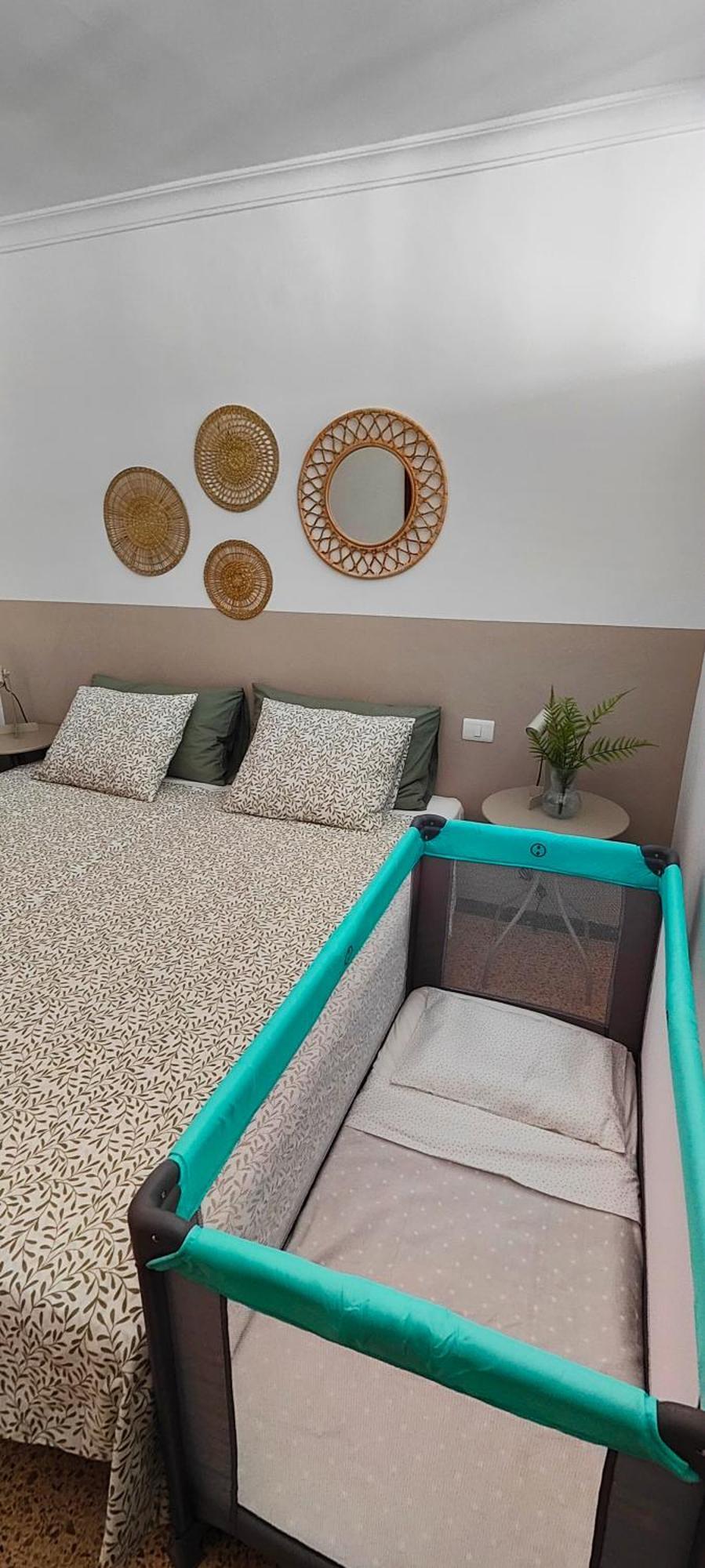 Apartment In The Heart Of Playa Del Ingles San Bartolomé Esterno foto