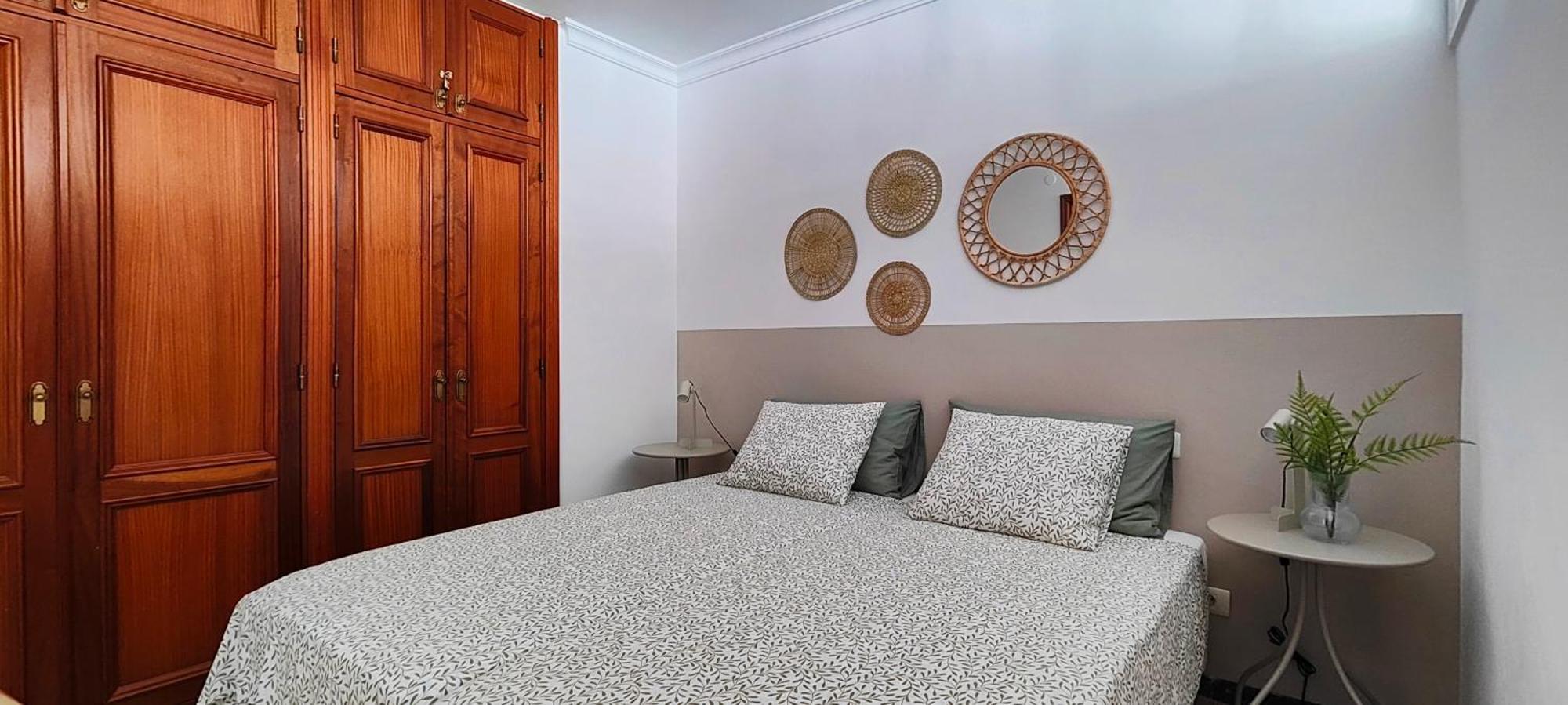 Apartment In The Heart Of Playa Del Ingles San Bartolomé Esterno foto