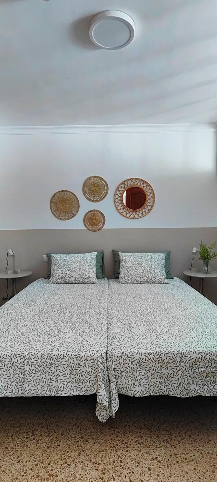 Apartment In The Heart Of Playa Del Ingles San Bartolomé Esterno foto